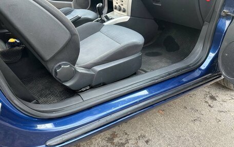 Opel Astra H, 2008 год, 399 000 рублей, 10 фотография