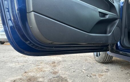 Opel Astra H, 2008 год, 399 000 рублей, 11 фотография