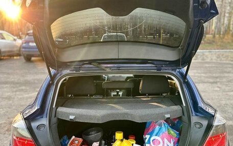 Opel Astra H, 2008 год, 399 000 рублей, 15 фотография