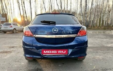 Opel Astra H, 2008 год, 399 000 рублей, 5 фотография