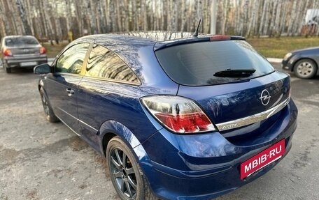 Opel Astra H, 2008 год, 399 000 рублей, 3 фотография