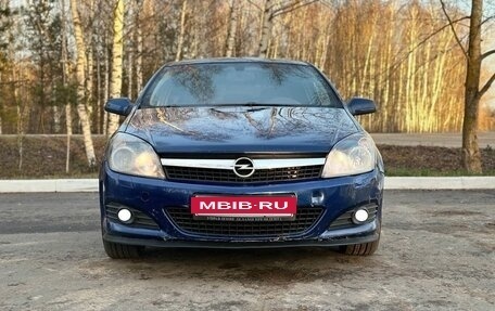 Opel Astra H, 2008 год, 399 000 рублей, 6 фотография