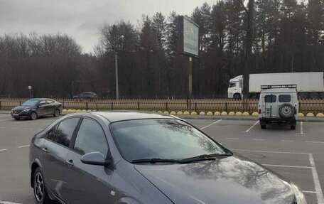 Nissan Primera III, 2002 год, 268 000 рублей, 2 фотография