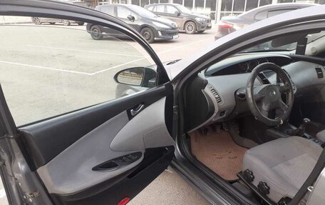 Nissan Primera III, 2002 год, 268 000 рублей, 7 фотография