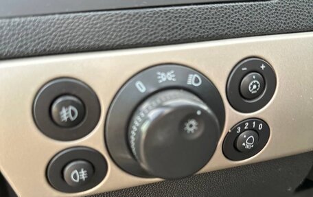 Opel Astra H, 2008 год, 399 000 рублей, 19 фотография