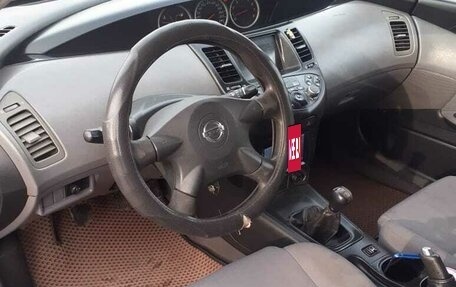 Nissan Primera III, 2002 год, 268 000 рублей, 9 фотография