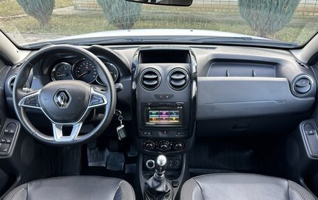 Renault Duster I рестайлинг, 2019 год, 1 770 000 рублей, 7 фотография