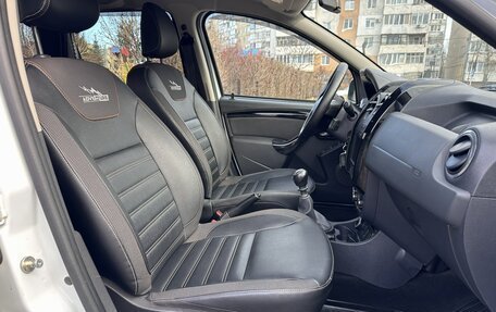 Renault Duster I рестайлинг, 2019 год, 1 770 000 рублей, 9 фотография