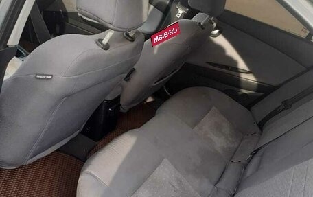 Nissan Primera III, 2002 год, 268 000 рублей, 13 фотография