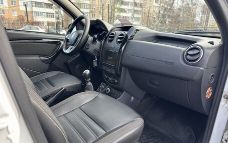 Renault Duster I рестайлинг, 2019 год, 1 770 000 рублей, 10 фотография