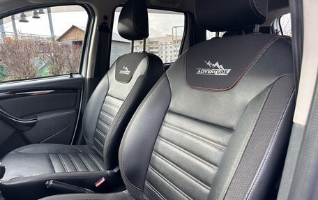 Renault Duster I рестайлинг, 2019 год, 1 770 000 рублей, 14 фотография