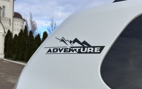 Renault Duster I рестайлинг, 2019 год, 1 770 000 рублей, 18 фотография