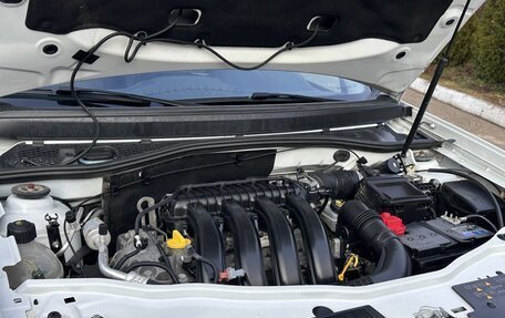 Renault Duster I рестайлинг, 2019 год, 1 770 000 рублей, 20 фотография