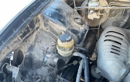 Toyota Chaser VI, 1998 год, 500 000 рублей, 4 фотография