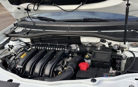 Renault Duster I рестайлинг, 2019 год, 1 770 000 рублей, 19 фотография