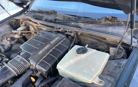 Toyota Chaser VI, 1998 год, 500 000 рублей, 2 фотография