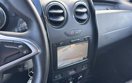 Renault Duster I рестайлинг, 2019 год, 1 770 000 рублей, 21 фотография