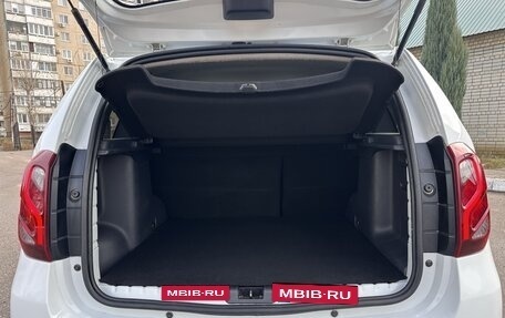 Renault Duster I рестайлинг, 2019 год, 1 770 000 рублей, 16 фотография