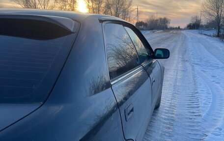 Toyota Chaser VI, 1998 год, 500 000 рублей, 7 фотография