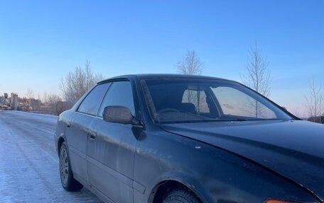 Toyota Chaser VI, 1998 год, 500 000 рублей, 6 фотография