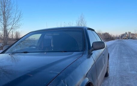 Toyota Chaser VI, 1998 год, 500 000 рублей, 10 фотография