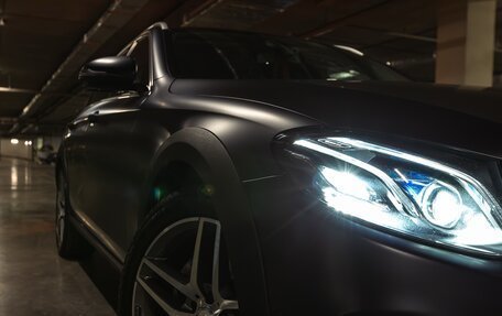 Mercedes-Benz E-Класс, 2018 год, 3 525 000 рублей, 3 фотография