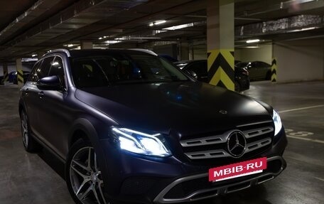 Mercedes-Benz E-Класс, 2018 год, 3 525 000 рублей, 2 фотография