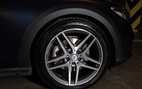 Mercedes-Benz E-Класс, 2018 год, 3 525 000 рублей, 22 фотография