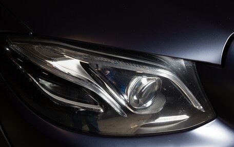 Mercedes-Benz E-Класс, 2018 год, 3 525 000 рублей, 17 фотография