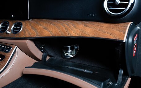 Mercedes-Benz E-Класс, 2018 год, 3 525 000 рублей, 16 фотография