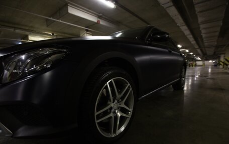 Mercedes-Benz E-Класс, 2018 год, 3 525 000 рублей, 25 фотография