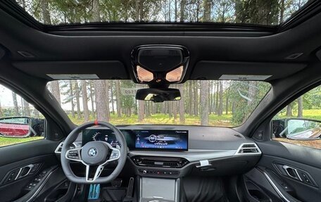 BMW 3 серия, 2025 год, 11 960 500 рублей, 3 фотография