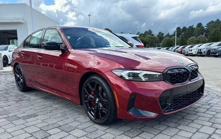 BMW 3 серия, 2025 год, 11 960 500 рублей, 7 фотография