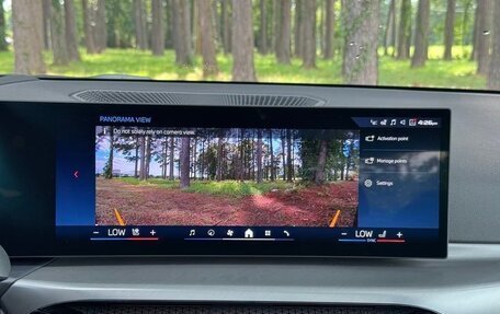 BMW 3 серия, 2025 год, 11 960 500 рублей, 2 фотография