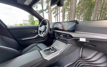 BMW 3 серия, 2025 год, 11 960 500 рублей, 19 фотография