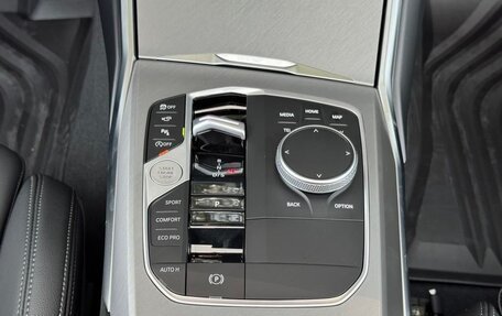 BMW 3 серия, 2025 год, 11 960 500 рублей, 22 фотография