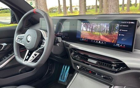 BMW 3 серия, 2025 год, 11 960 500 рублей, 20 фотография