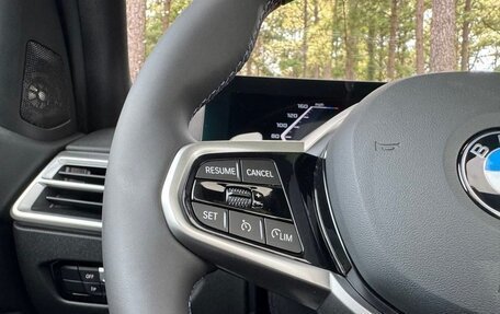 BMW 3 серия, 2025 год, 11 960 500 рублей, 25 фотография