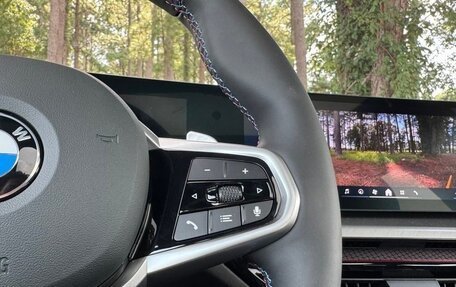 BMW 3 серия, 2025 год, 11 960 500 рублей, 26 фотография