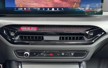 BMW 3 серия, 2025 год, 11 960 500 рублей, 21 фотография