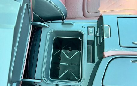 Infiniti QX80, 2025 год, 23 490 000 рублей, 15 фотография