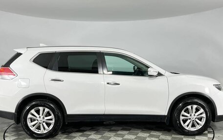 Nissan X-Trail, 2017 год, 1 850 000 рублей, 3 фотография