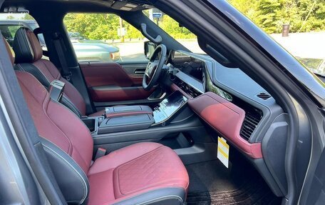 Infiniti QX80, 2025 год, 23 490 000 рублей, 20 фотография