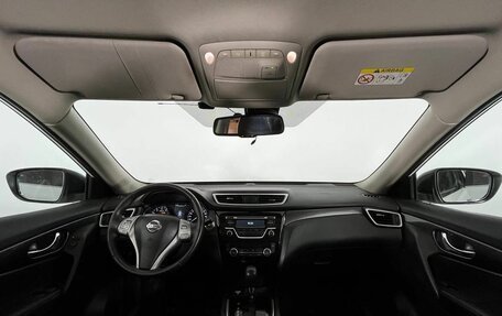 Nissan X-Trail, 2017 год, 1 850 000 рублей, 6 фотография