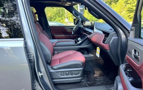 Infiniti QX80, 2025 год, 23 490 000 рублей, 22 фотография