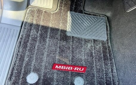 Infiniti QX80, 2025 год, 23 490 000 рублей, 25 фотография