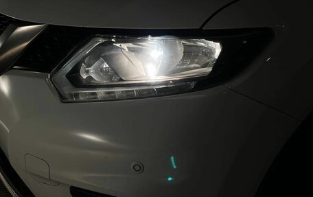 Nissan X-Trail, 2017 год, 1 850 000 рублей, 21 фотография