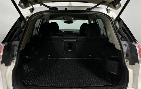 Nissan X-Trail, 2017 год, 1 850 000 рублей, 19 фотография