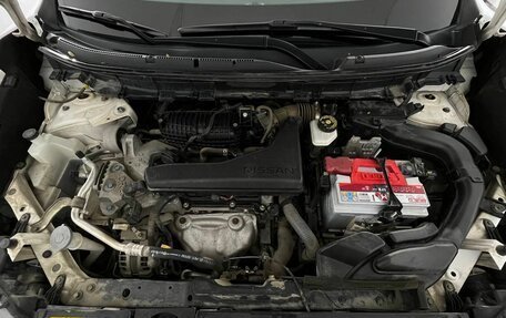 Nissan X-Trail, 2017 год, 1 850 000 рублей, 18 фотография