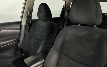 Nissan X-Trail, 2017 год, 1 850 000 рублей, 17 фотография